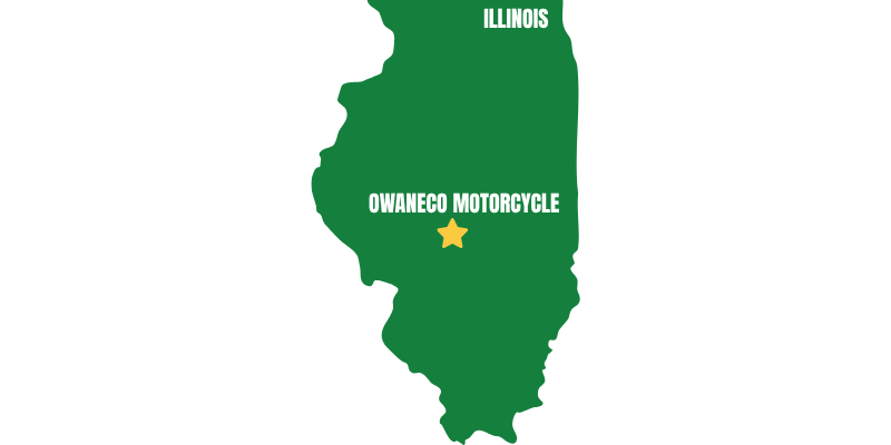 Owaneco Motorcycle hero logo alt