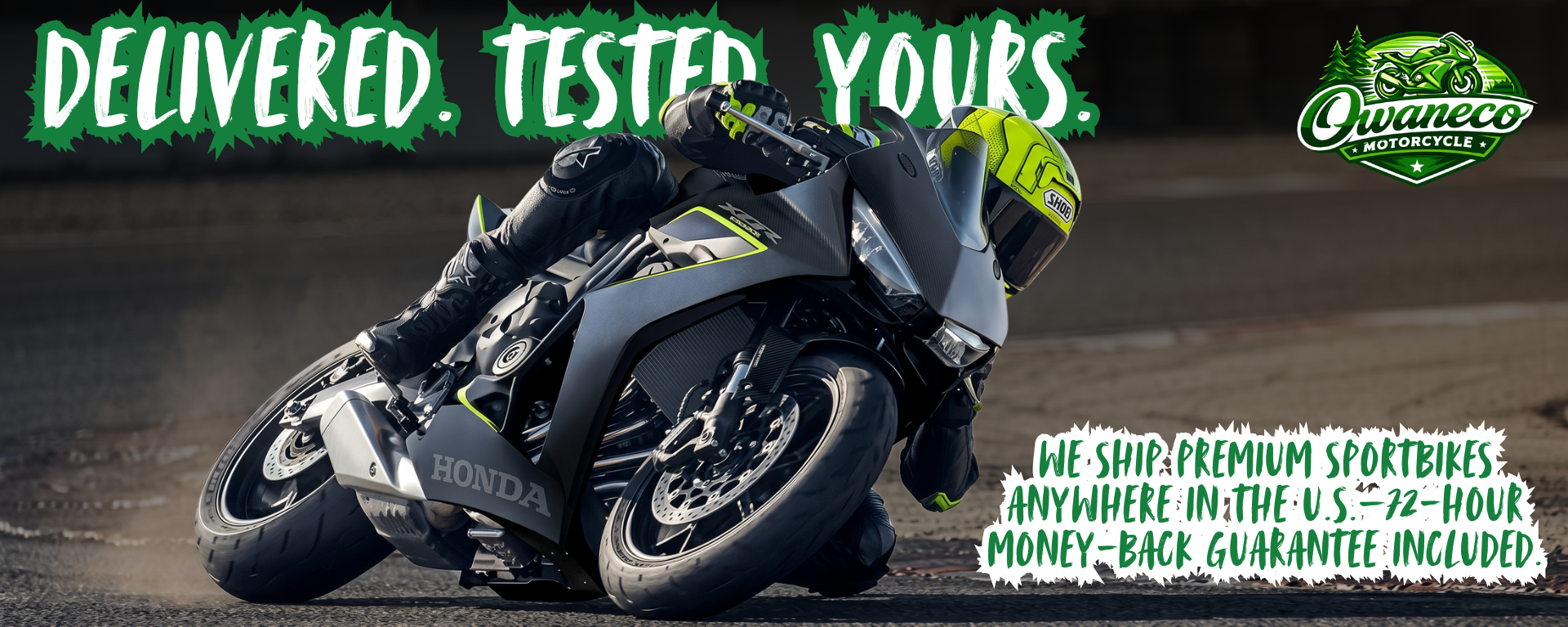 Kickstart the Season alt