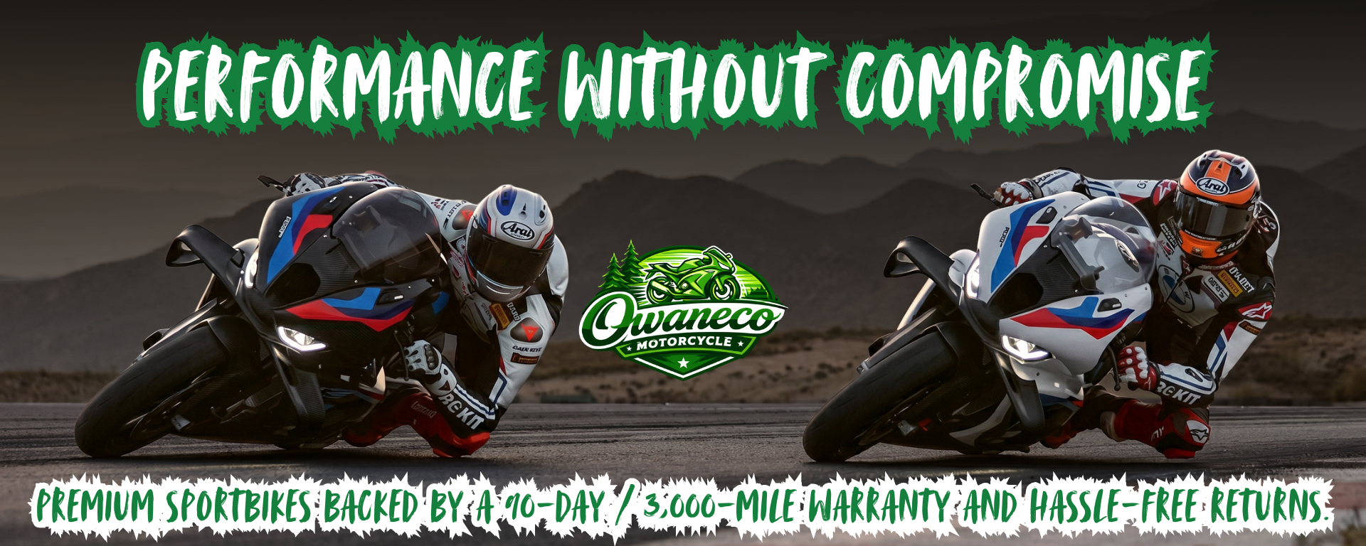 Explore the latest bikes. New-year models are in stock now. alt