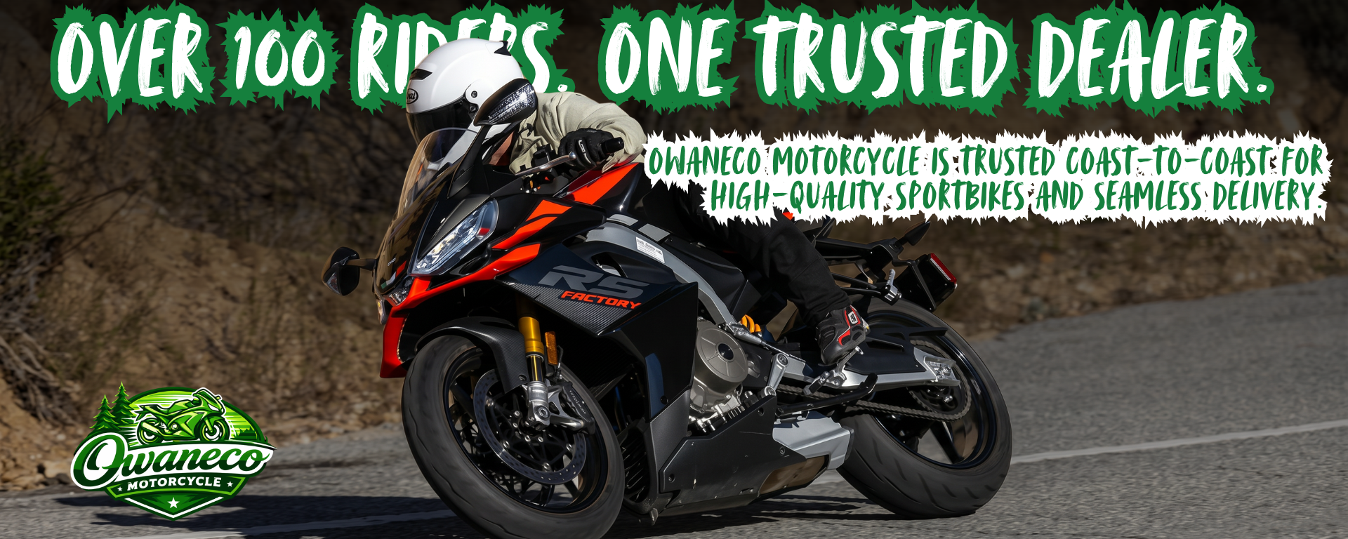 Join the Ride! Join our Motorcycle® Loyalty & Rewards Program! alt