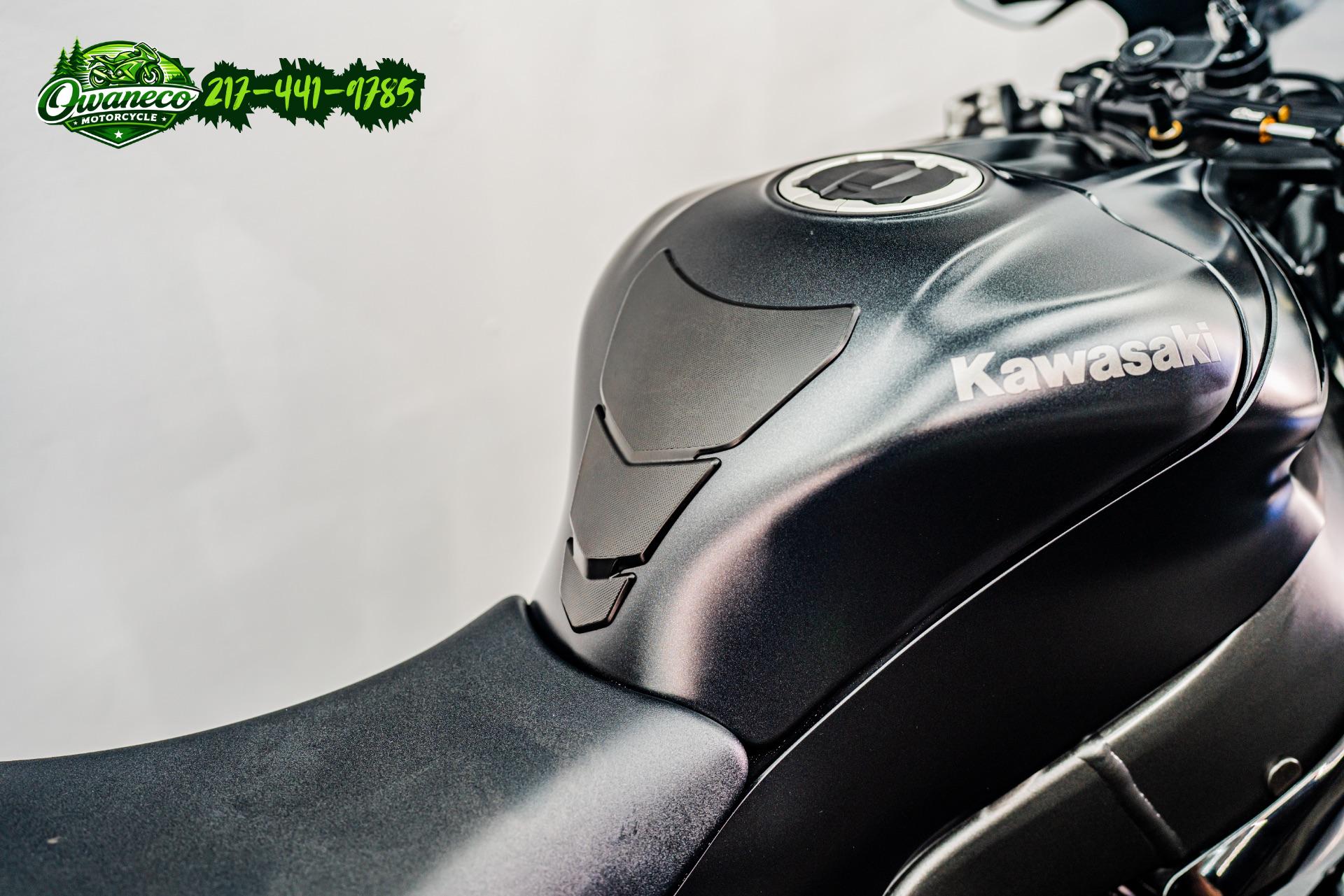 2024 KAWASAKI NINJA ZX-10R ABS