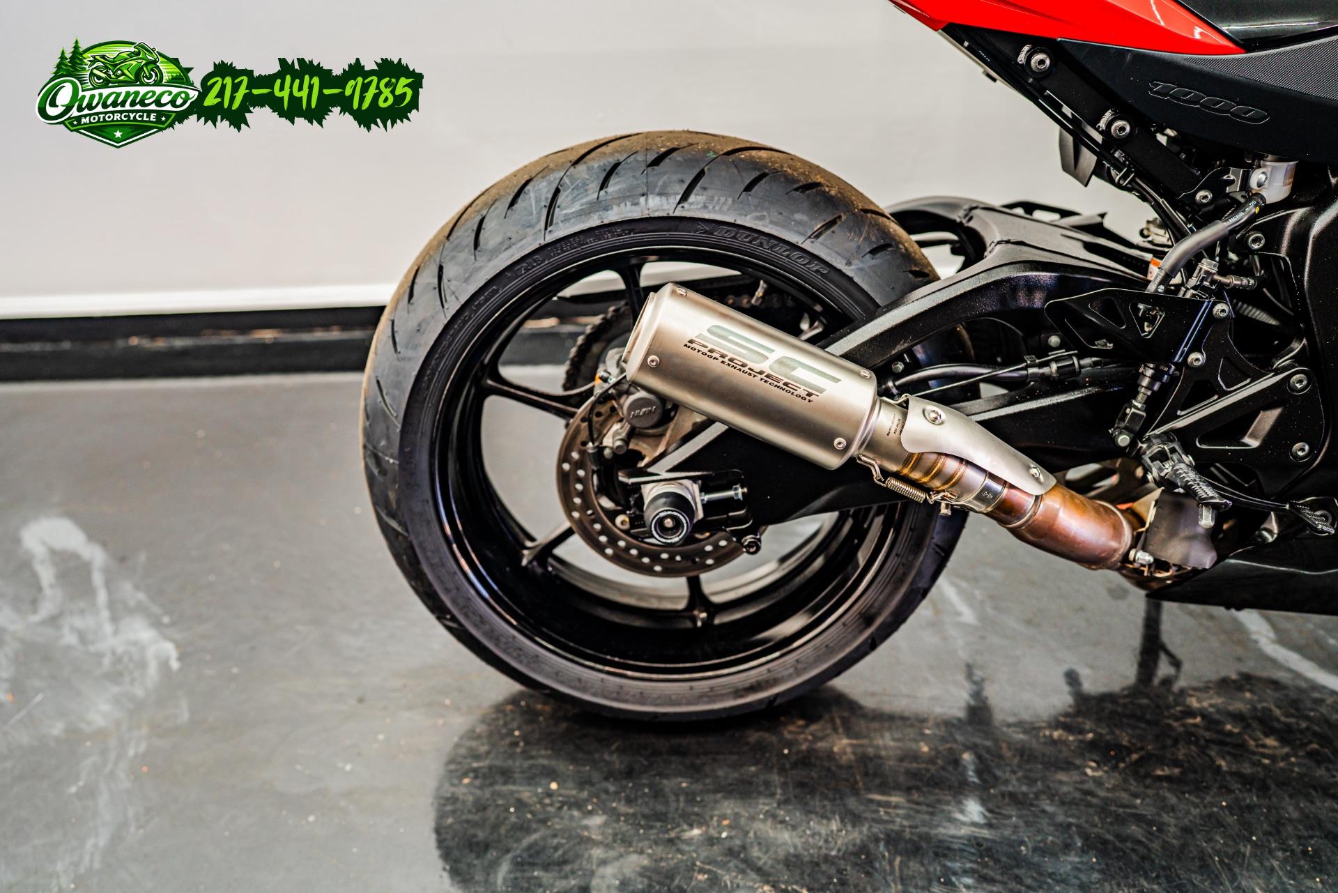 2024 SUZUKI GSX-R1000R