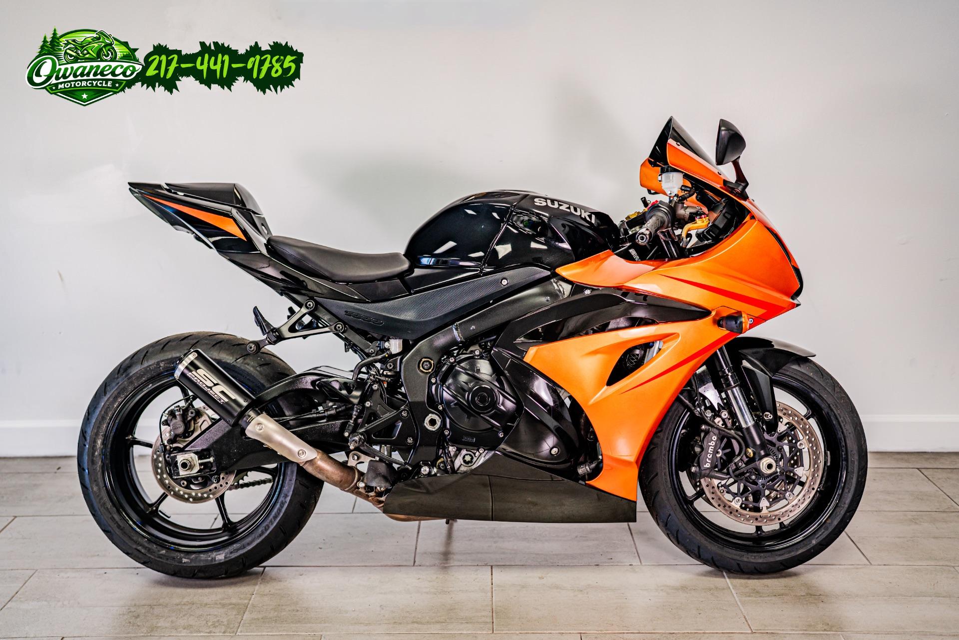 2023 SUZUKI GSX-R1000R alt