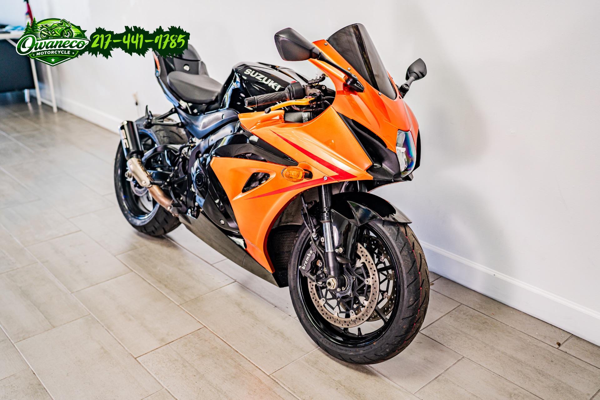 2023 SUZUKI GSX-R1000R