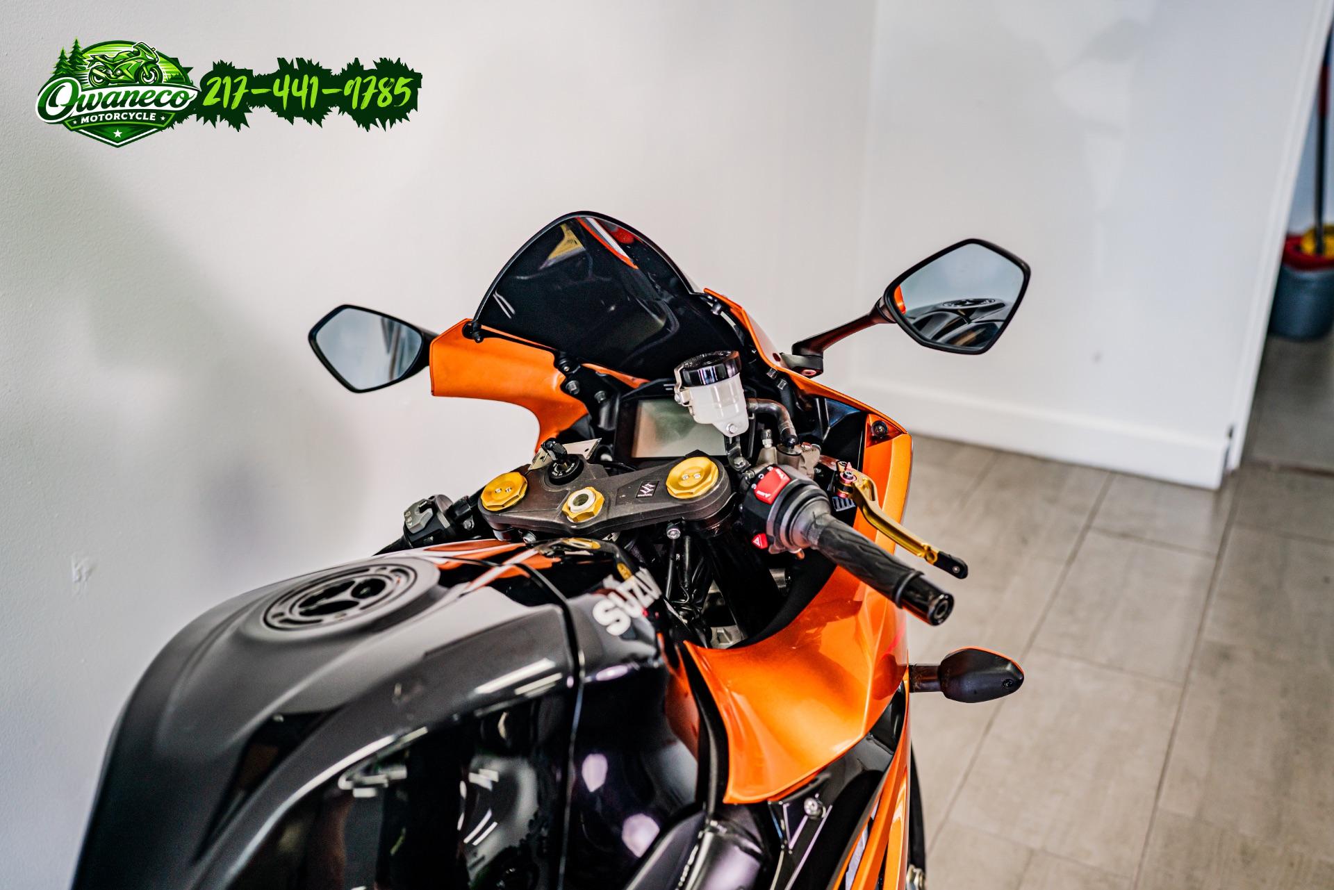 2023 SUZUKI GSX-R1000R