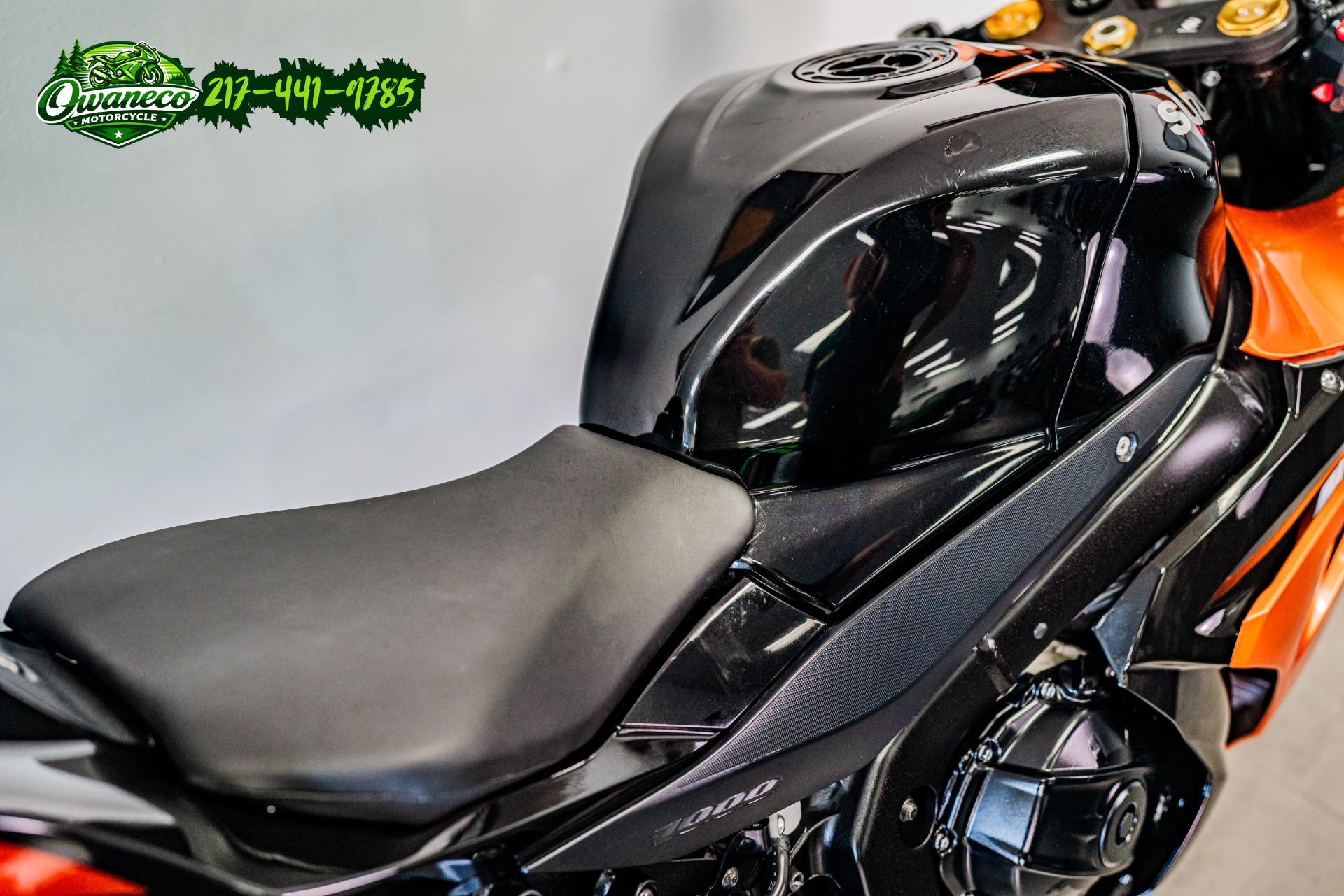 2023 SUZUKI GSX-R1000R