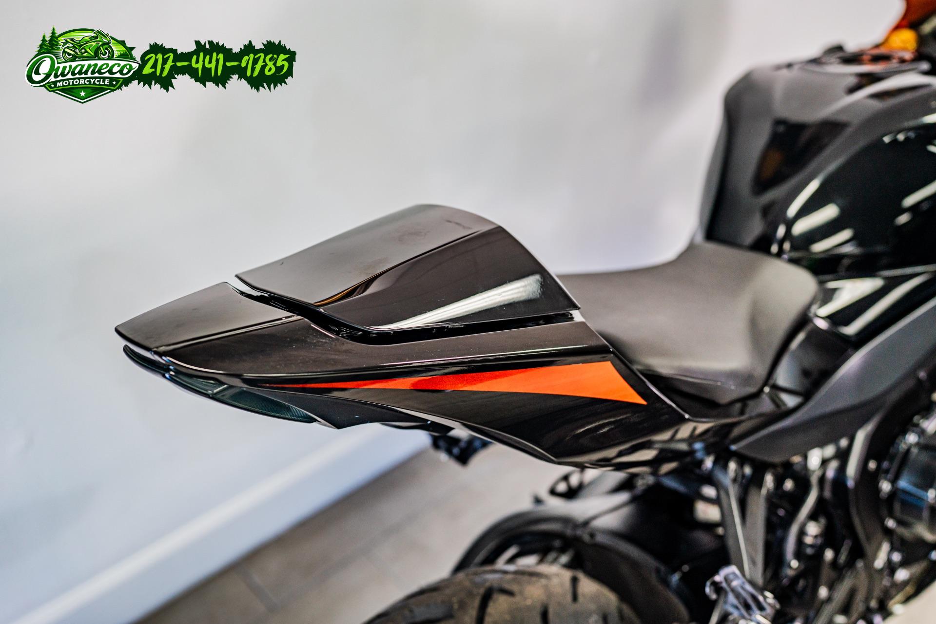 2023 SUZUKI GSX-R1000R