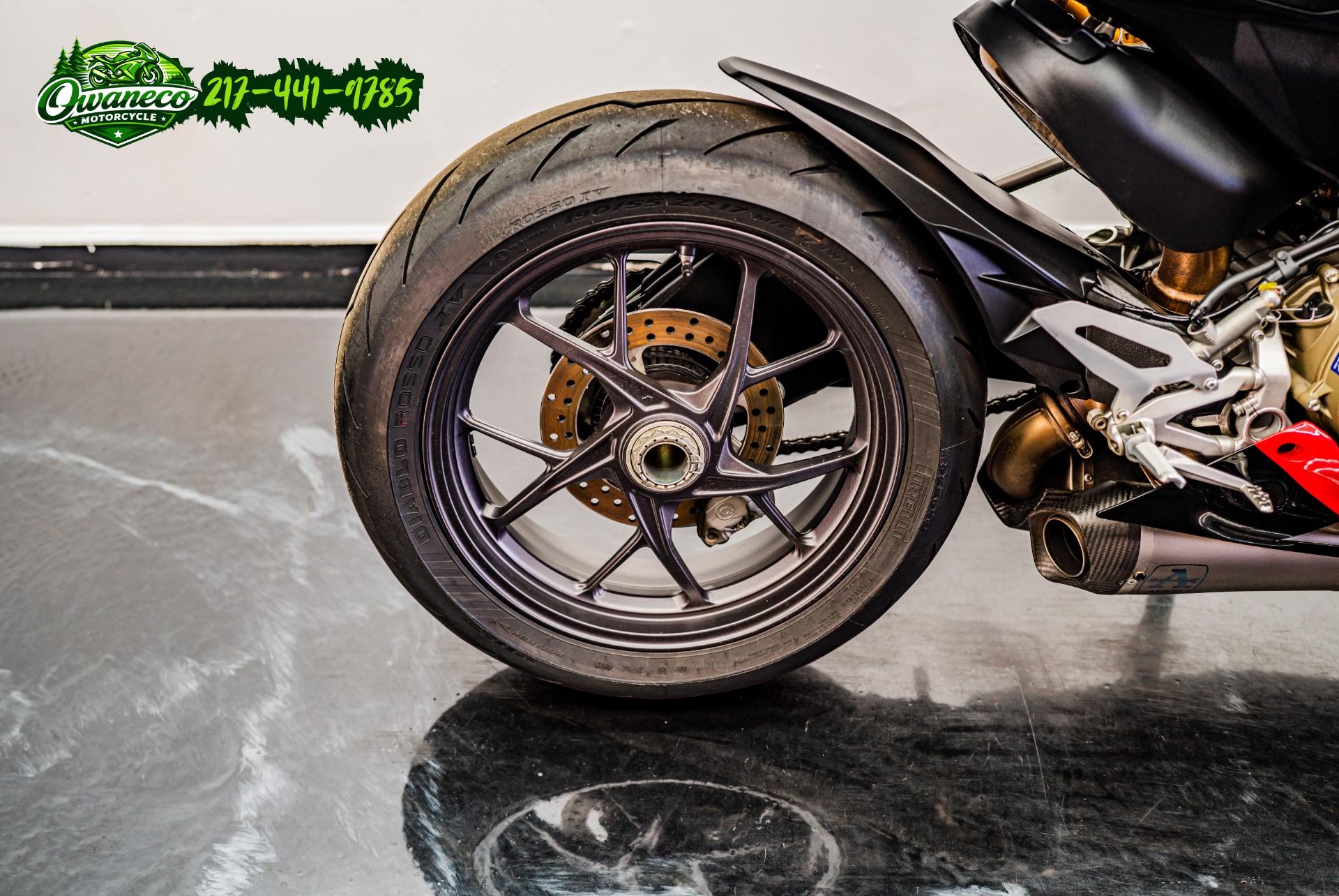 2022 DUCATI PANIGALE V2 BAYLISS 1ST CHAMPIONSHIP 20TH ANNIVERSARY