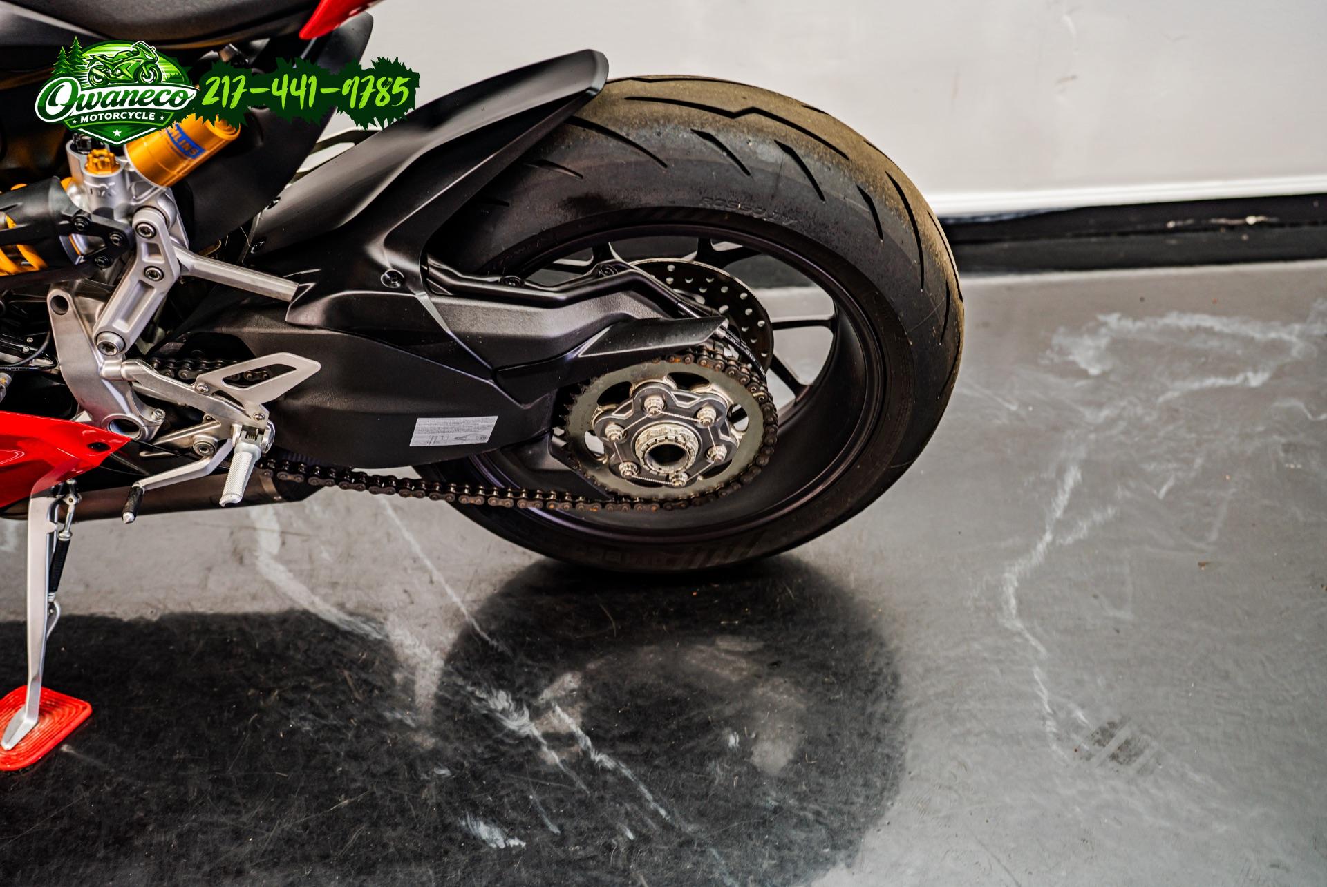 2022 DUCATI PANIGALE V2 BAYLISS 1ST CHAMPIONSHIP 20TH ANNIVERSARY