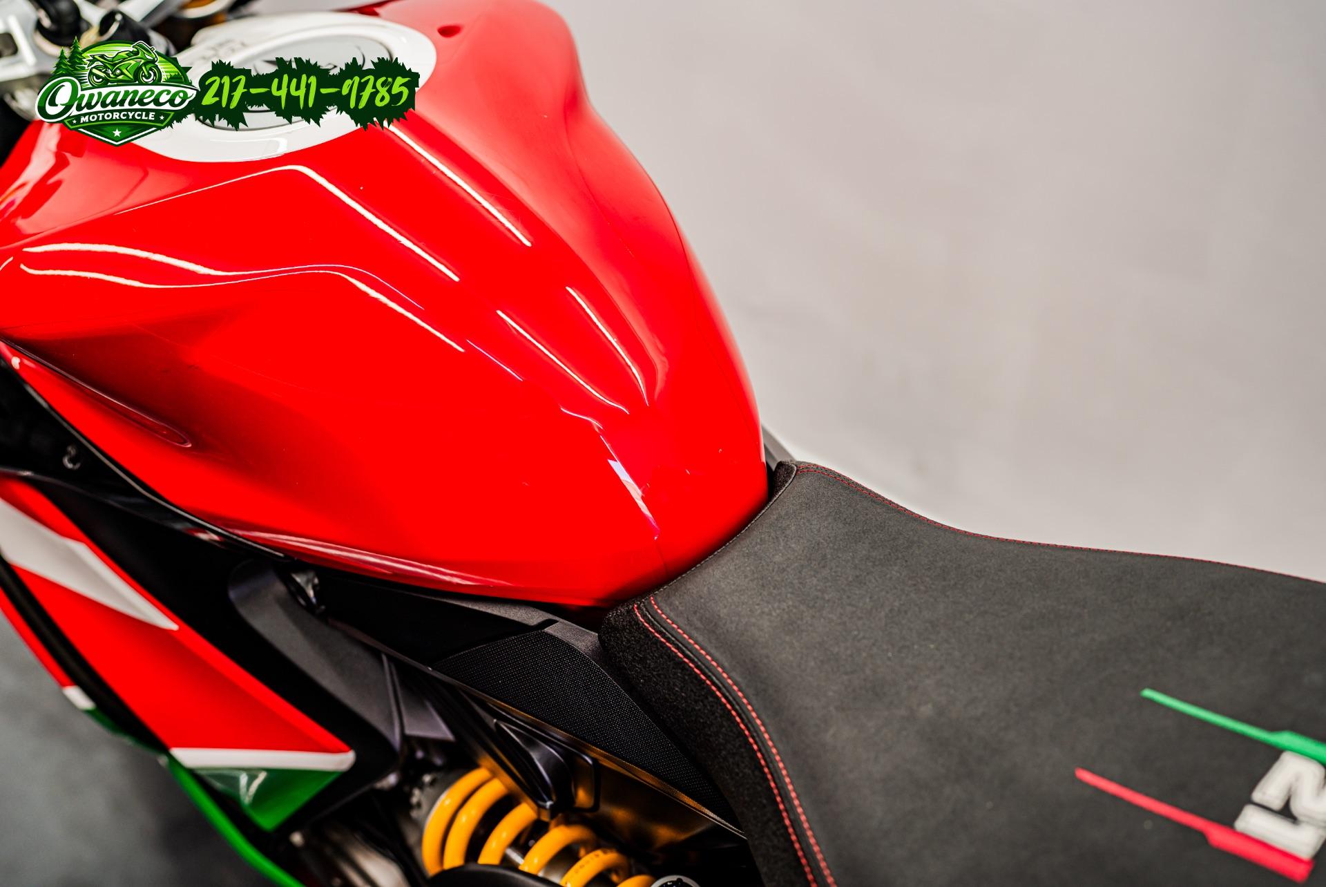 2022 DUCATI PANIGALE V2 BAYLISS 1ST CHAMPIONSHIP 20TH ANNIVERSARY