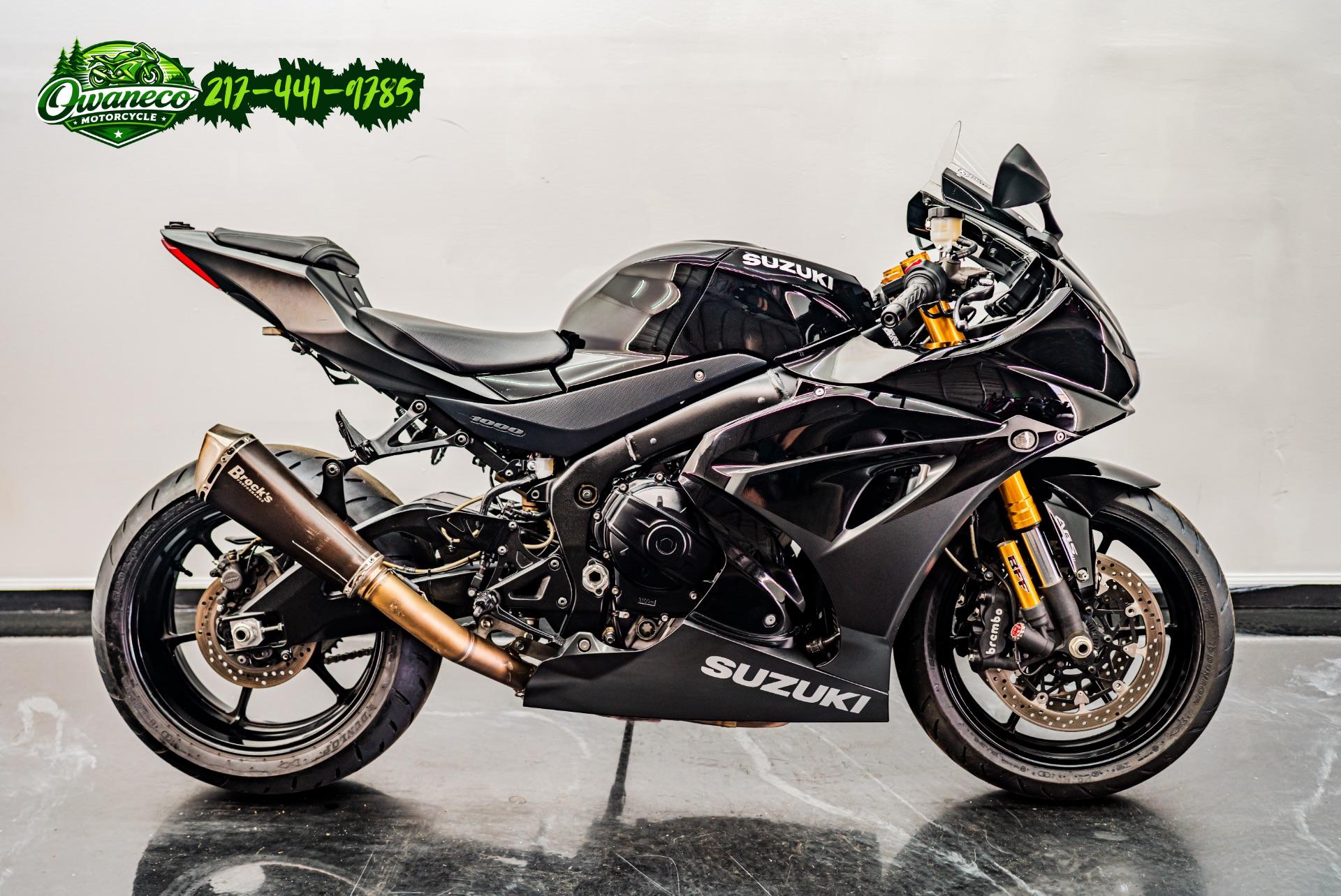 2023 SUZUKI GSX-R1000R alt