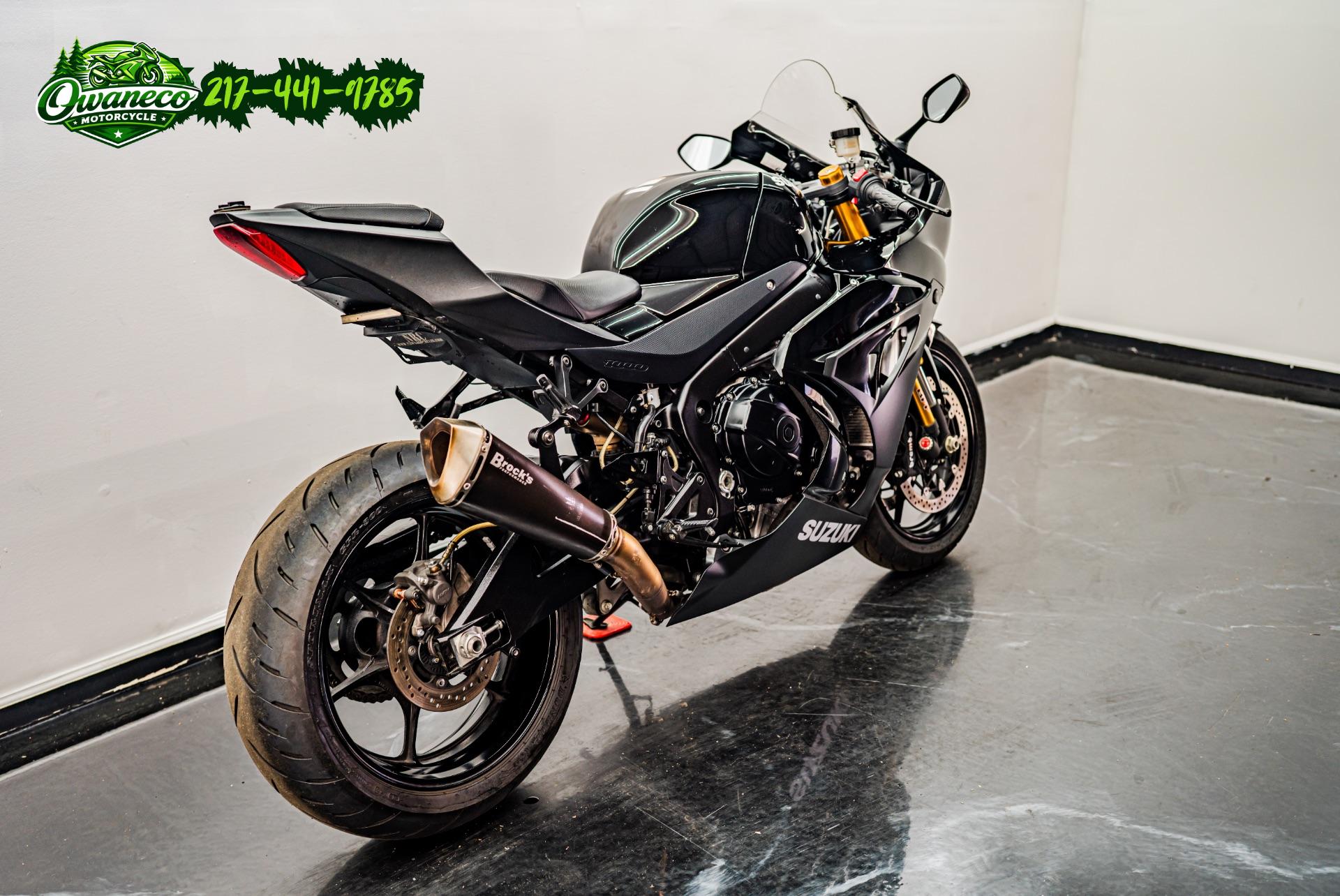 2023 SUZUKI GSX-R1000R