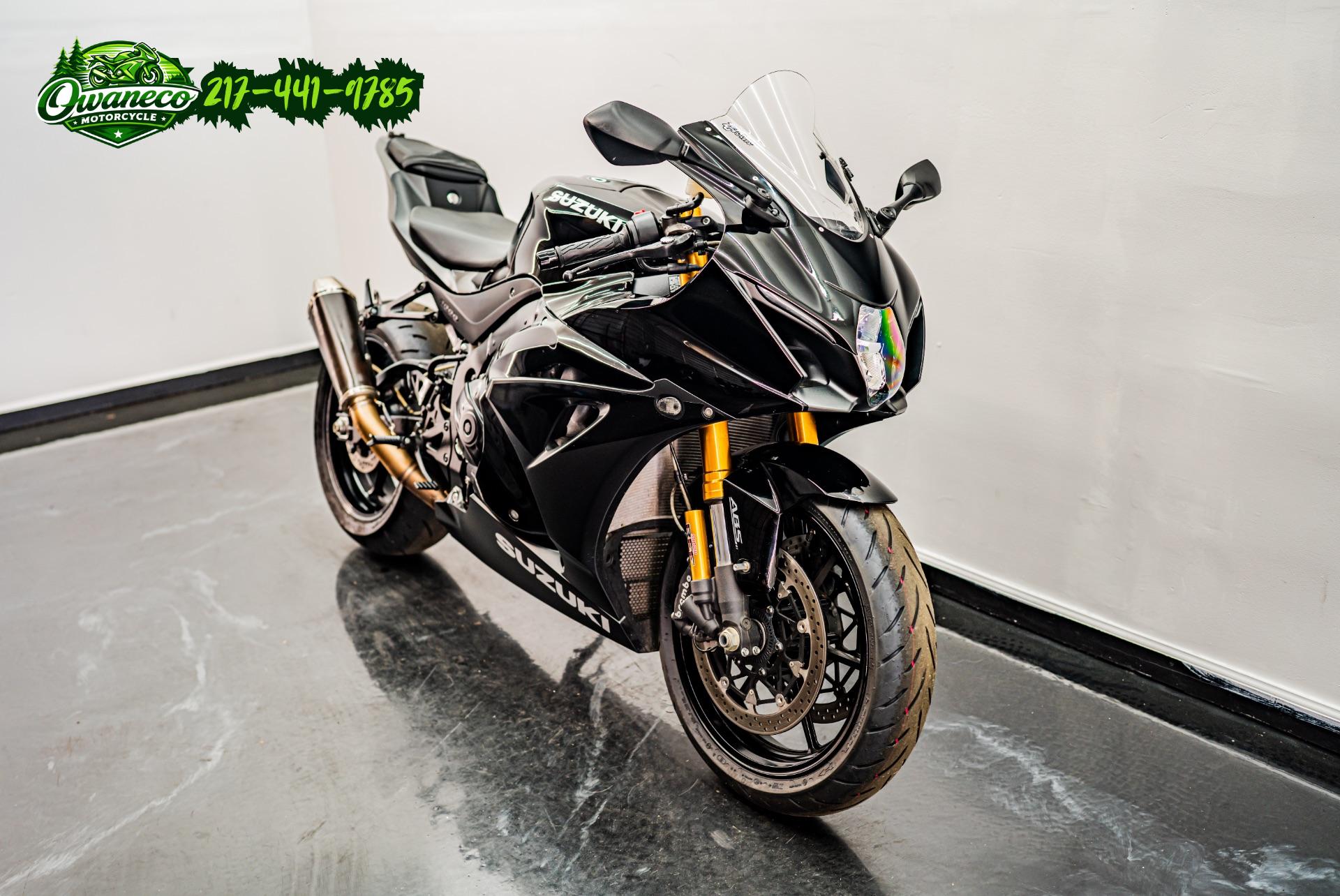 2023 SUZUKI GSX-R1000R