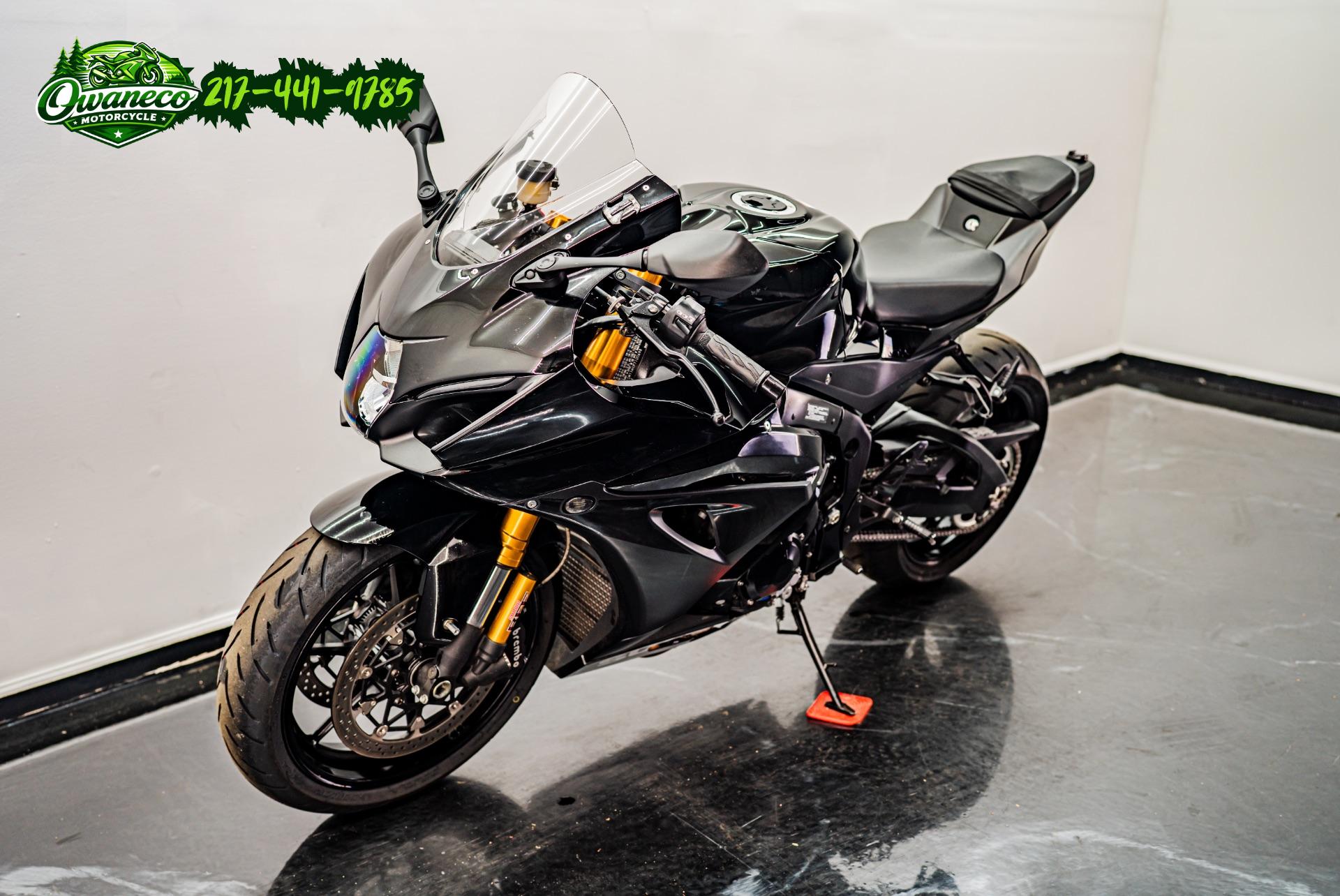 2023 SUZUKI GSX-R1000R