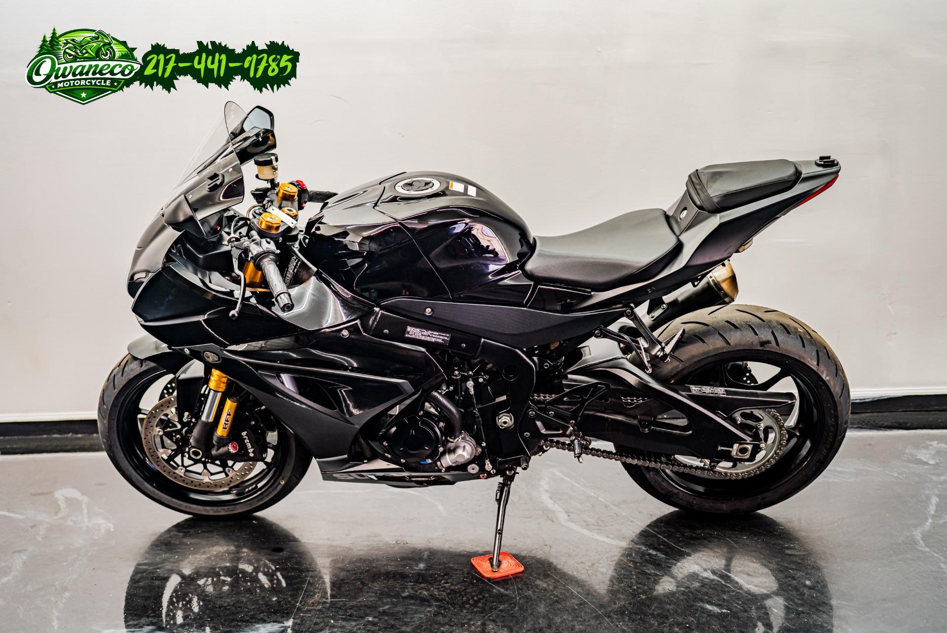 2023 SUZUKI GSX-R1000R