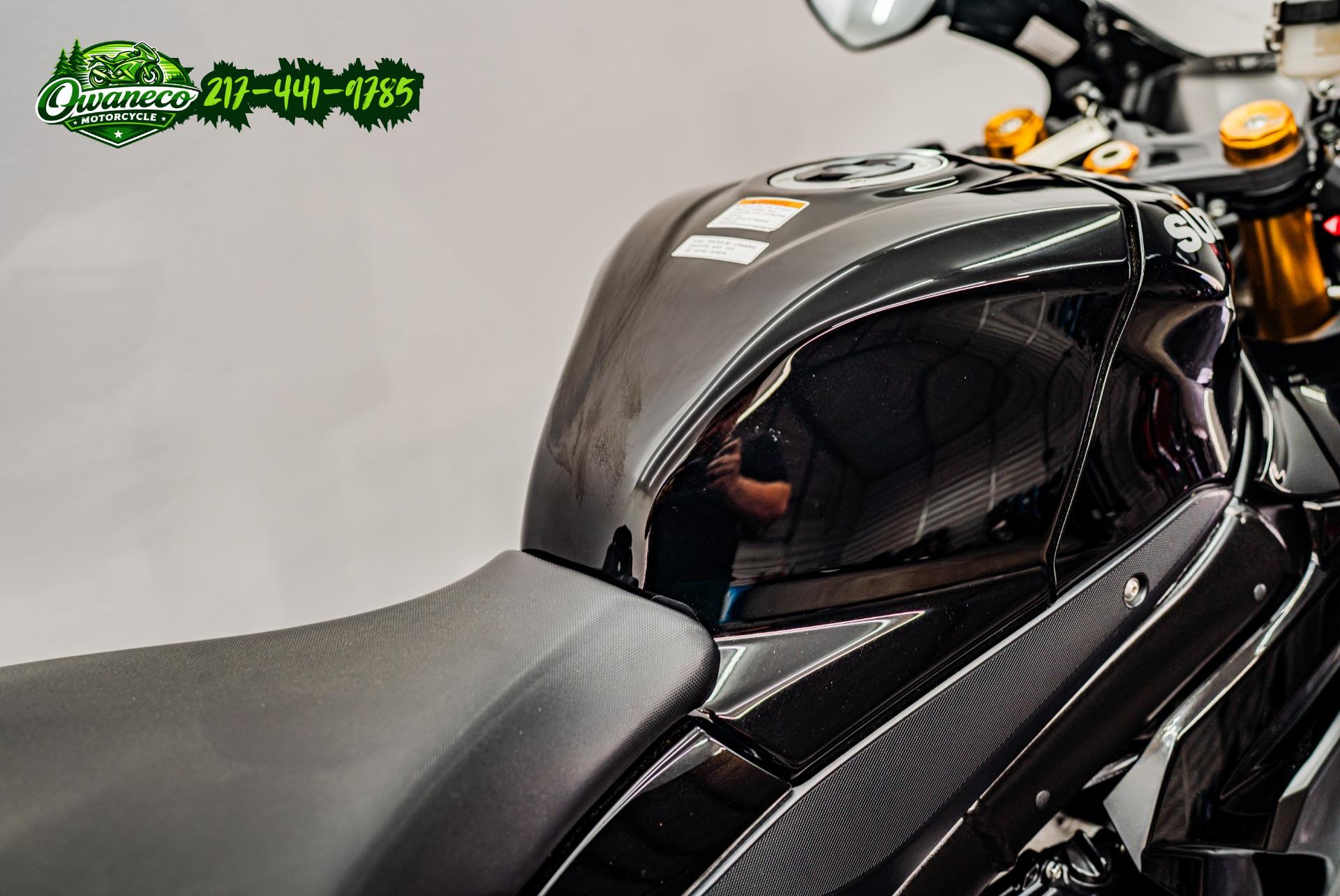 2023 SUZUKI GSX-R1000R