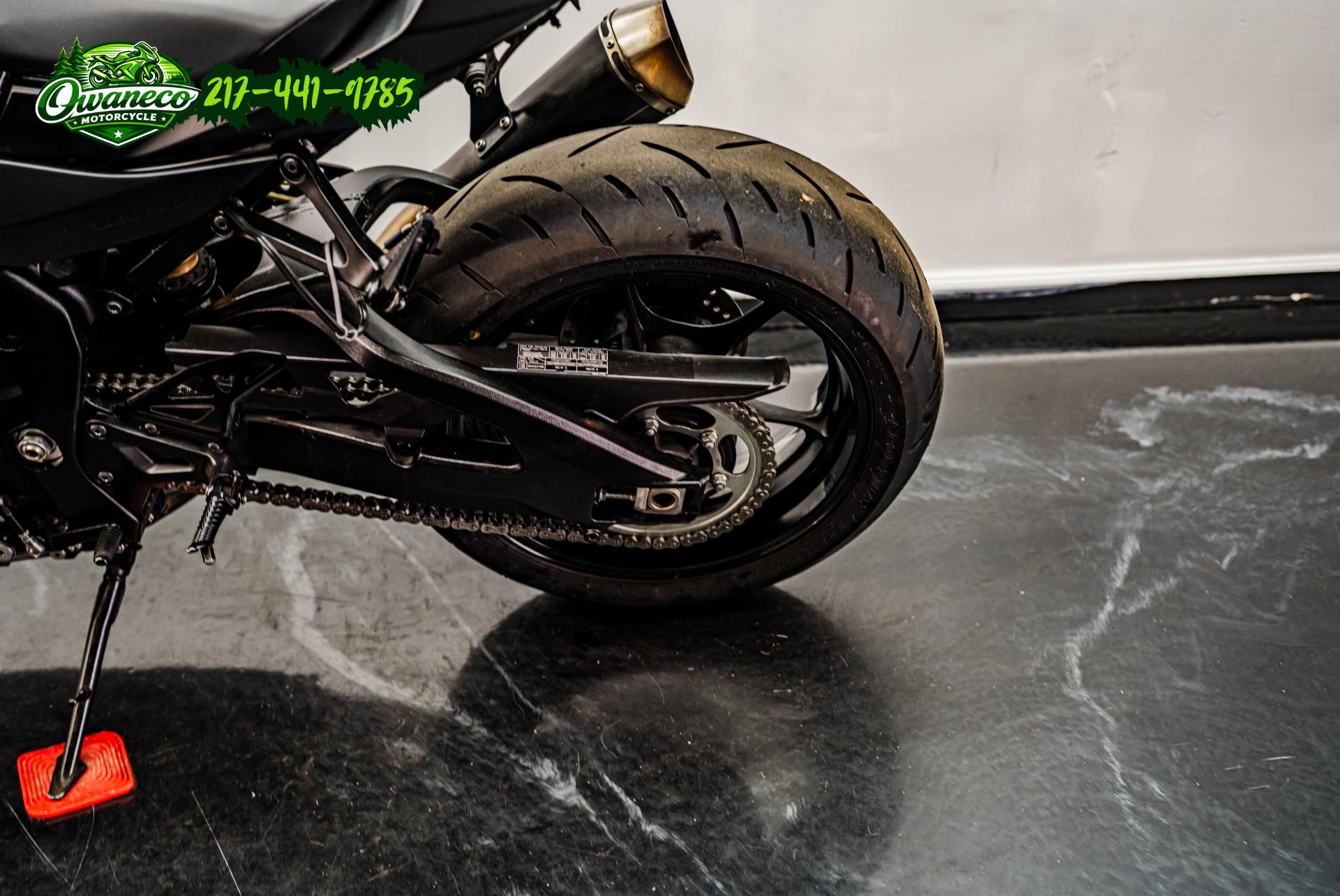 2023 SUZUKI GSX-R1000R