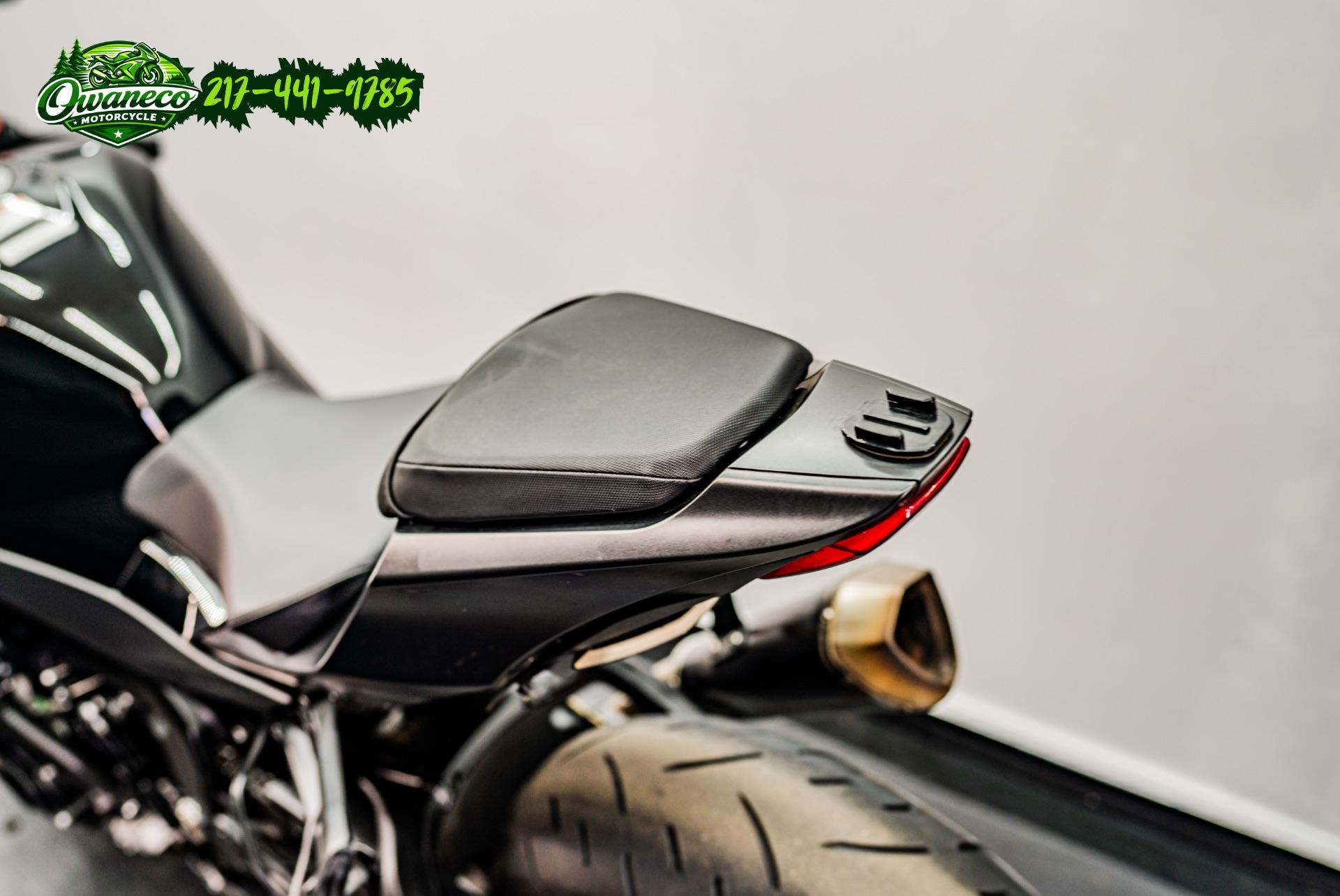 2023 SUZUKI GSX-R1000R